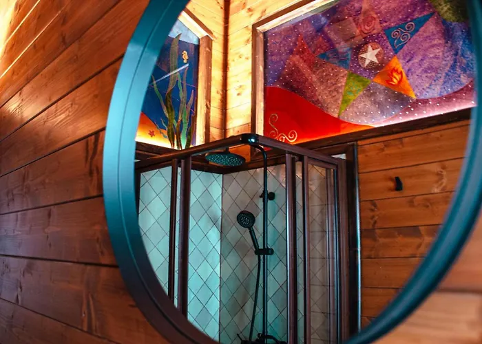 Casa Arxemil サリア