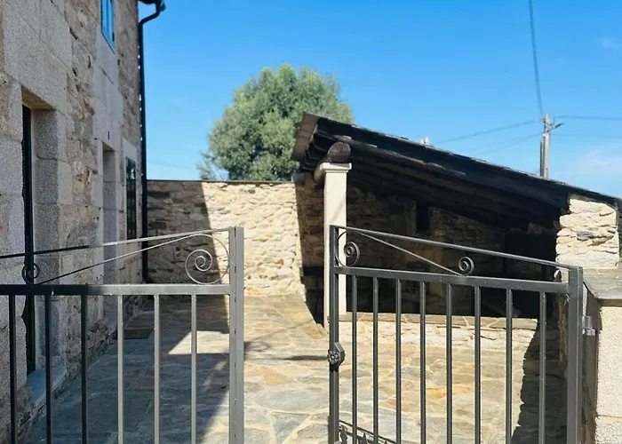 Casa Arxemil 別荘 サリア