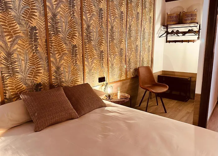 Casa Arxemil 別荘 サリア