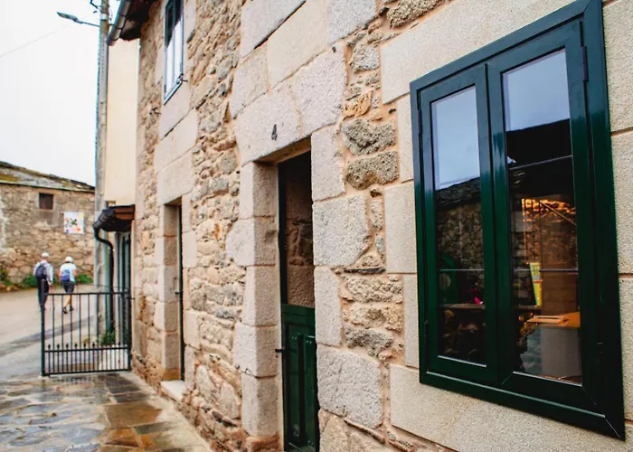 Casa Arxemil 別荘 *