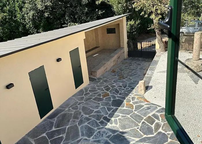 Casa Arxemil 別荘 *