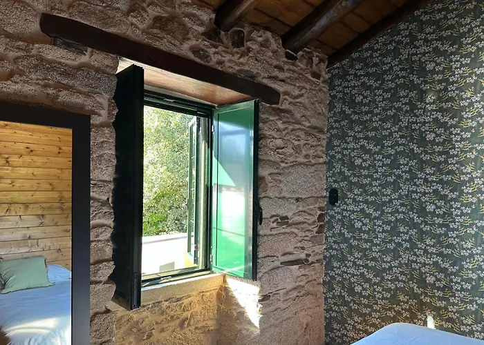 Casa Arxemil * サリア