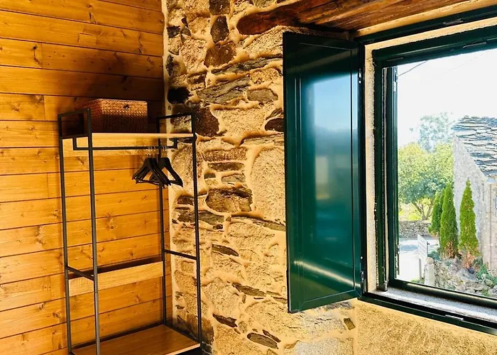 Casa Arxemil サリア