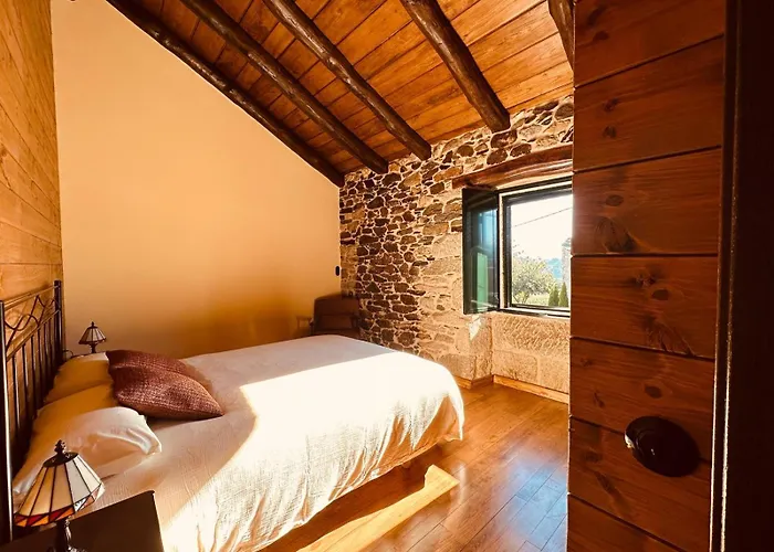 Casa Arxemil サリア