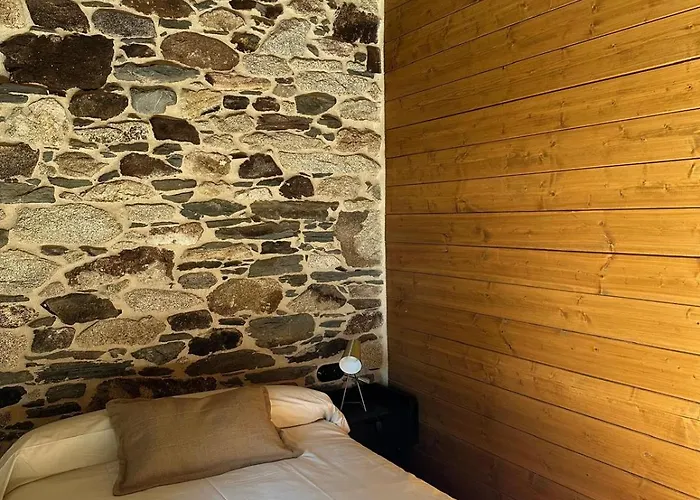 Casa Arxemil * サリア